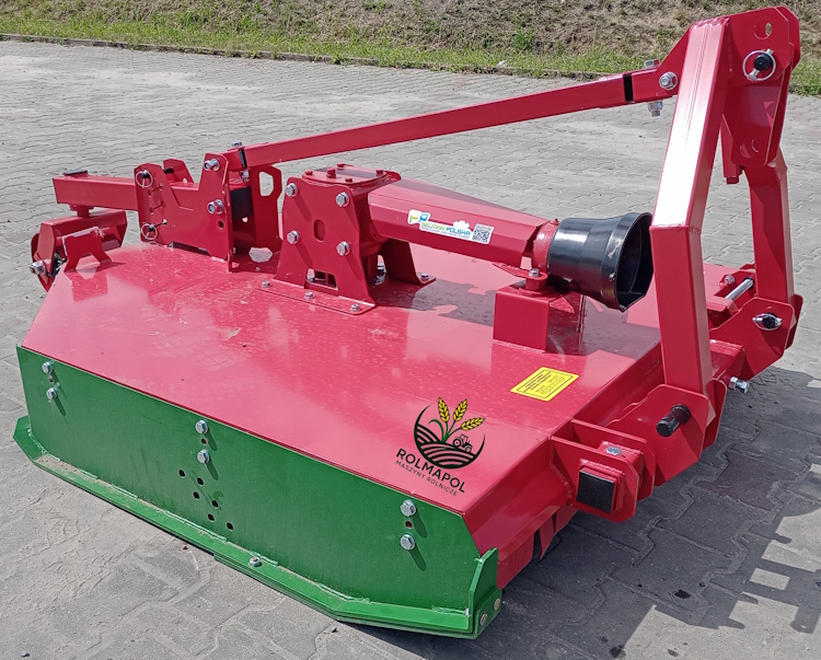 Kosiark sadownicza MCMS Warka